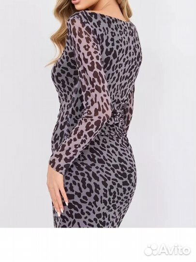 Платье женское