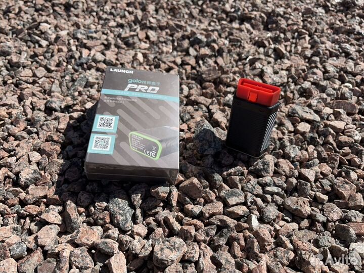 Easydiag x431 Pro5 для легковых авто Xdiagpro