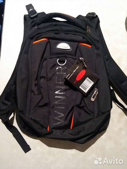 Рюкзак, сумочка для сменной обуви