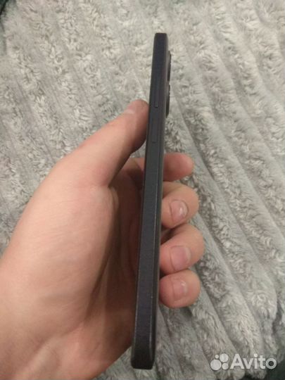 Xiaomi POCO F5, 12/256 ГБ