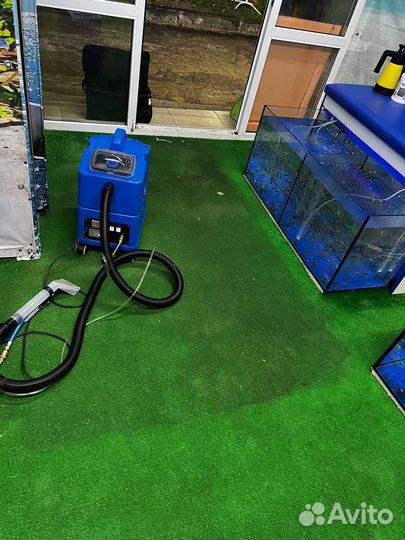 Химчистка мебели диванов, кресел, матрасов, ковров