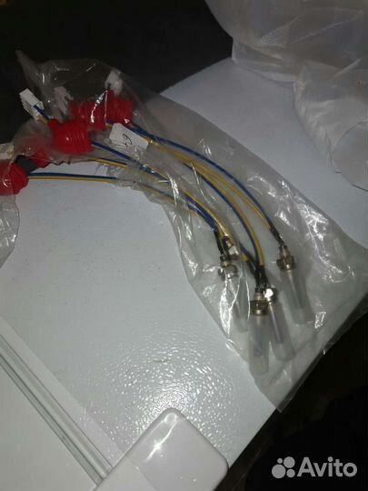 Свеча для автономки