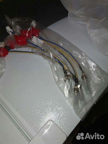 Свеча для автономки