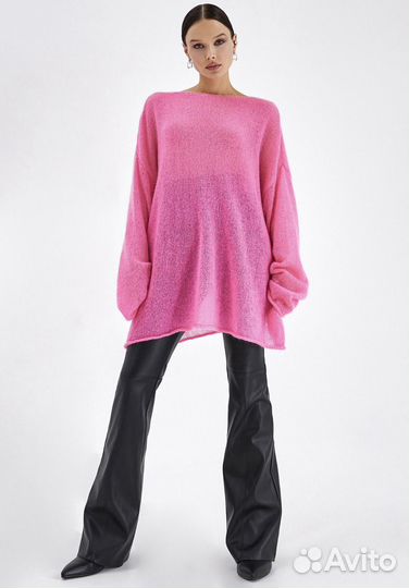 Джемпер женский
