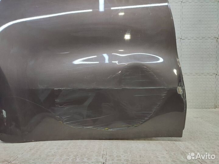Дверь задняя правая Kia Sportage 4 QL 2016