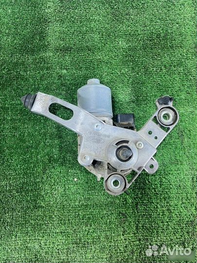 Моторчик стеклоочистителя передний Ford Focus CB