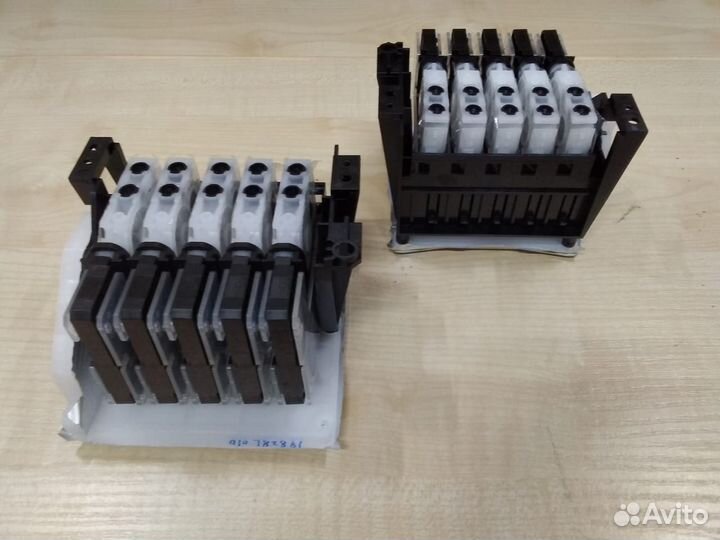 Запчасти для принтеров Epson F2000 / F2100