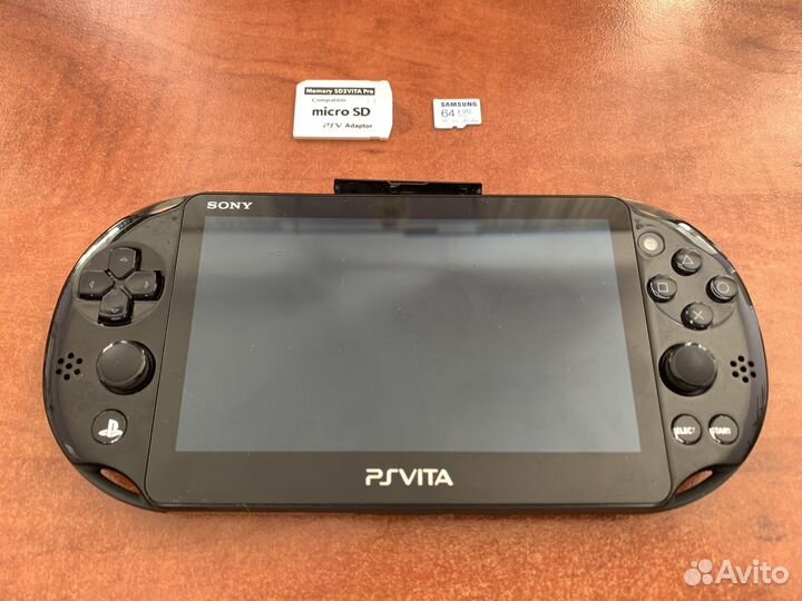 Sony Playstation Vita Slim