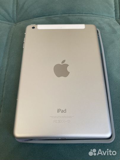 iPad mini 2 128gb wifi + sim