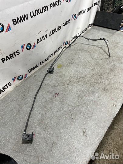 Форсунка стеклоомывателя Bmw X5 E70 4.8 N62B48