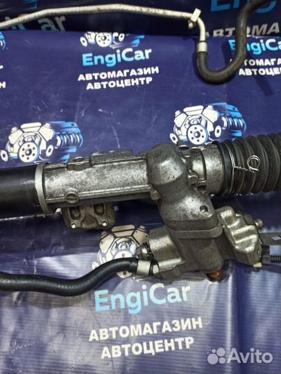 Рейка рулевая Nissan Murano PNZ51 VQ35-DE 34 337 k