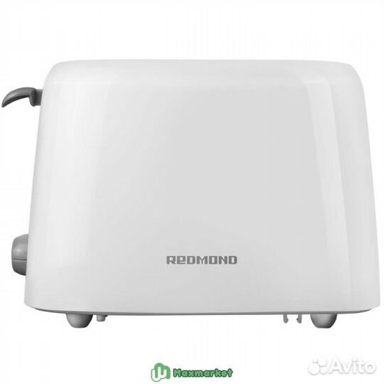 Тостер Redmond RT-408, белый