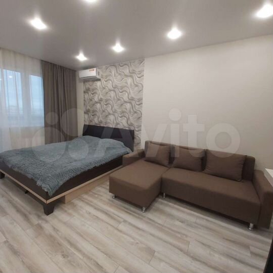 Квартира-студия, 32 м², 13/19 эт.