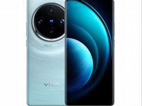 vivo X100 Pro, 16/1 ТБ