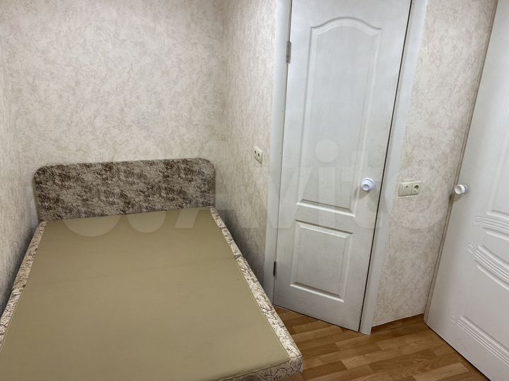 Квартира-студия, 14 м², 1/2 эт.
