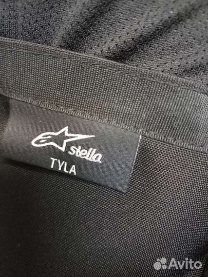 Мотокуртка Alpenstar