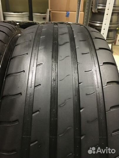 Windforce Catchfors UHP 255/55 R19 111W