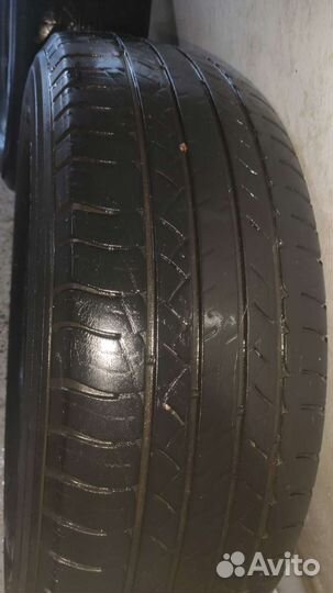 Michelin Latitude Tour HP 225/65 R17
