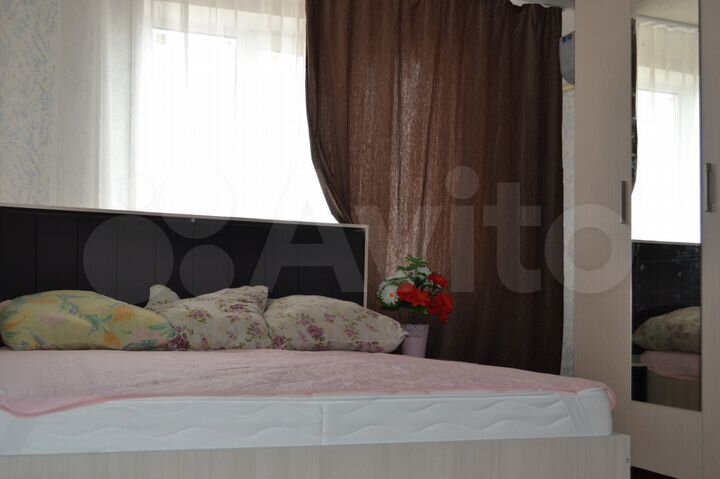 1-к. квартира, 37 м², 10/10 эт.