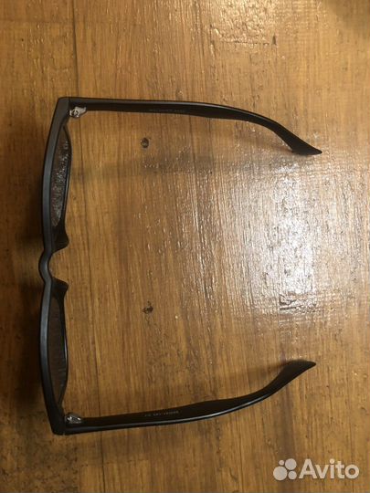 Очки тренажеры, перфорированные