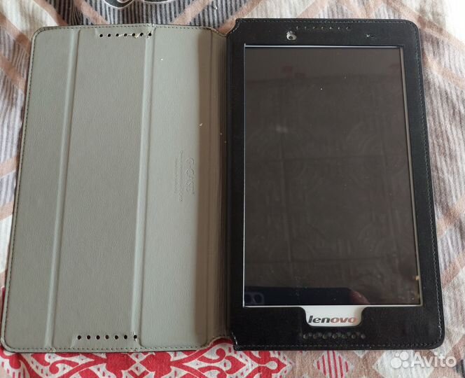 Lenovo TAB 2 A8-50LC