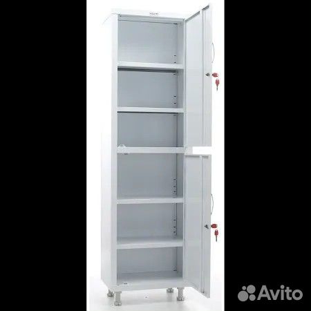 Шкаф металлический