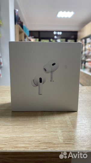 AirPods Pro 2