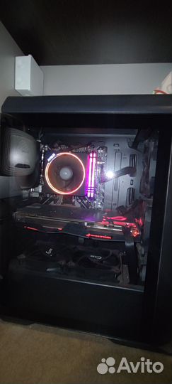 Видеокарта gtx 1070