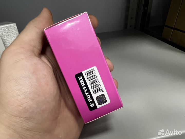 Moschino toy 2 bubble gum