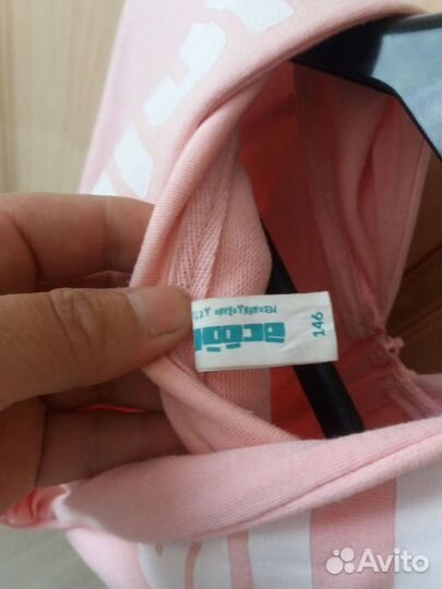 Спортивная одежда для девочки