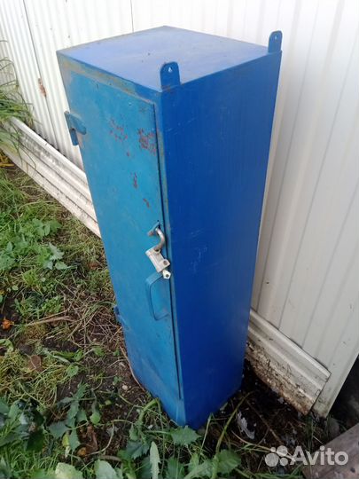 Сейф для хранения оружия