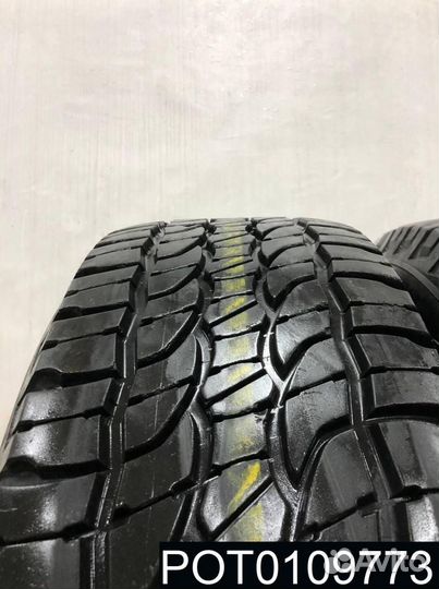 Michelin LTX Force 265/70 R16 112T