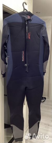 Продам гидрокостюм
