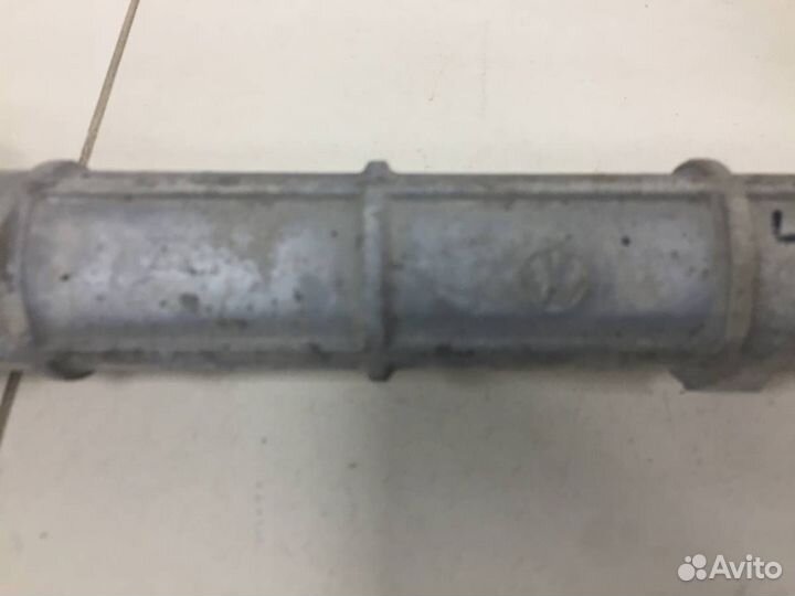 Б/У Рейка рулевая 6RU423057J, 6RU423057K