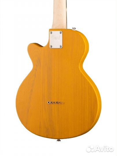 Электрогитара Cort Sunset-TC-opmy