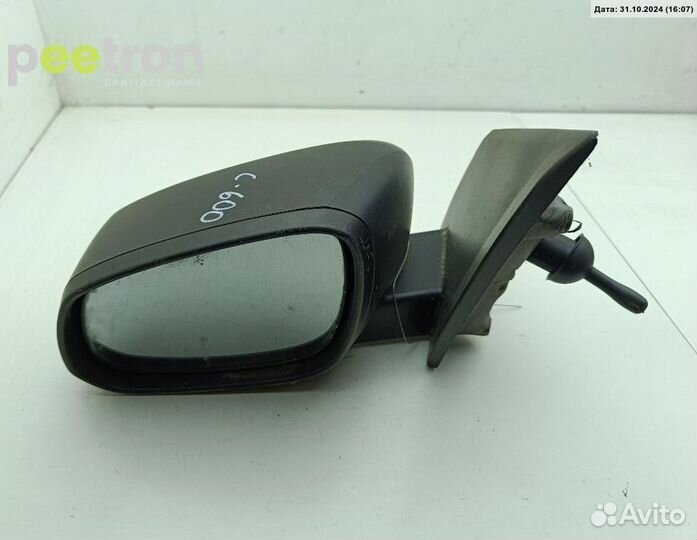 Б/У Б/У Зеркало наружное левое Европа