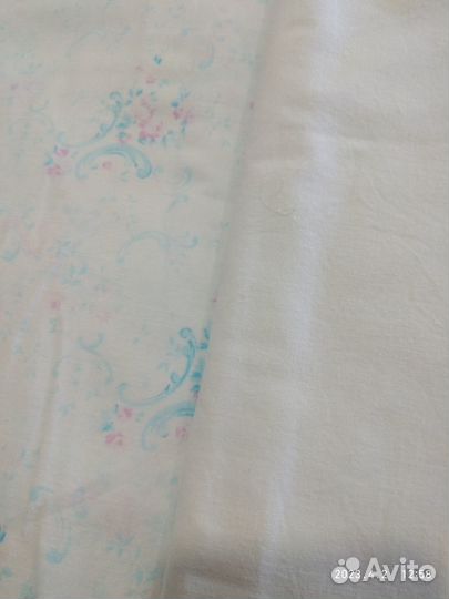 Комплекты постельного белья 1,5 х/б 100