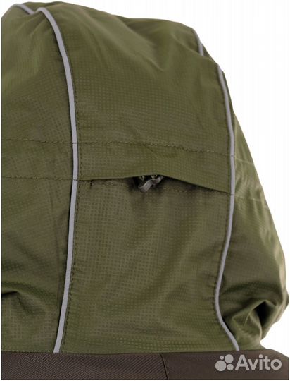 Костюм NovaTex grayling Скат зима р.52-54 182-188