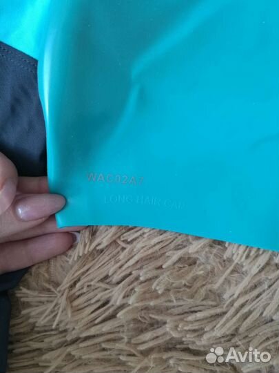 Купальник для девочки