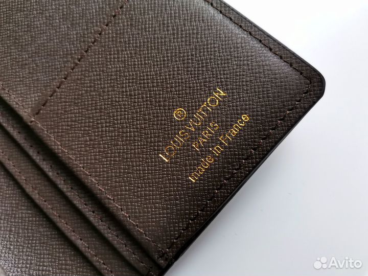 Кошелек Louis Vuitton