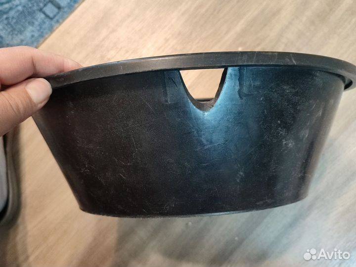 Поддон фильтр