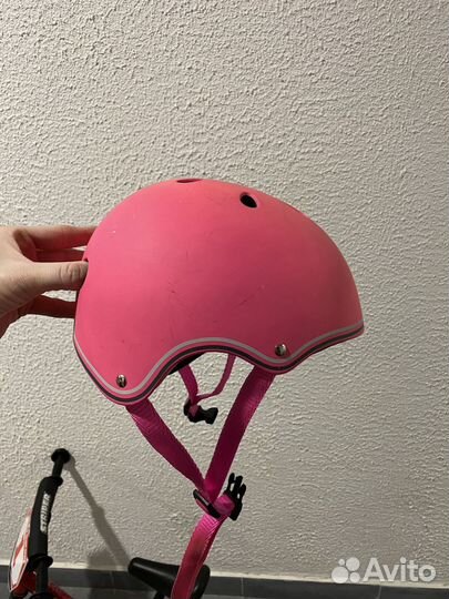 Беговел strider