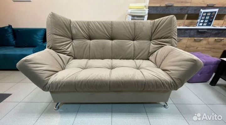 Диван клик кляк#419