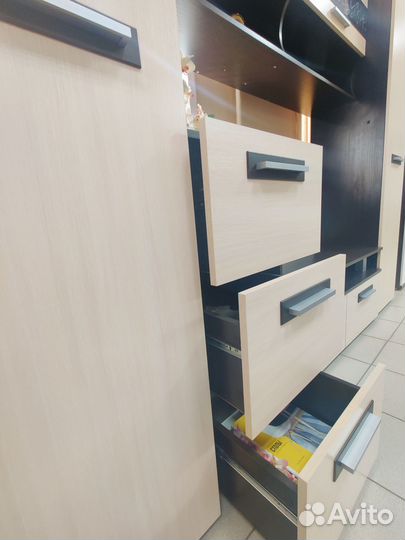 Гостиная стенка Dream в наличии хит