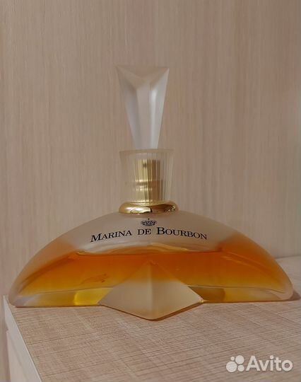 Marina de Bourbon 100 мл