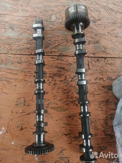 Распредвал qr20de