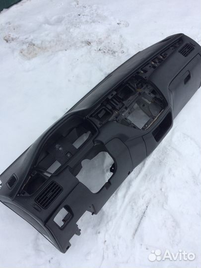 Безопасность Mitsubishi Lanser