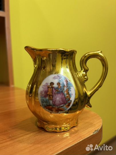 Кофейный сервиз