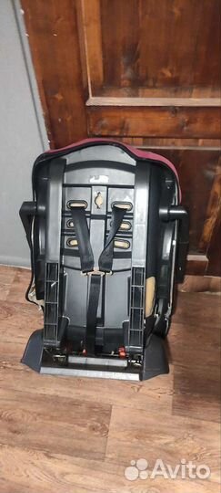 Детское автокресло