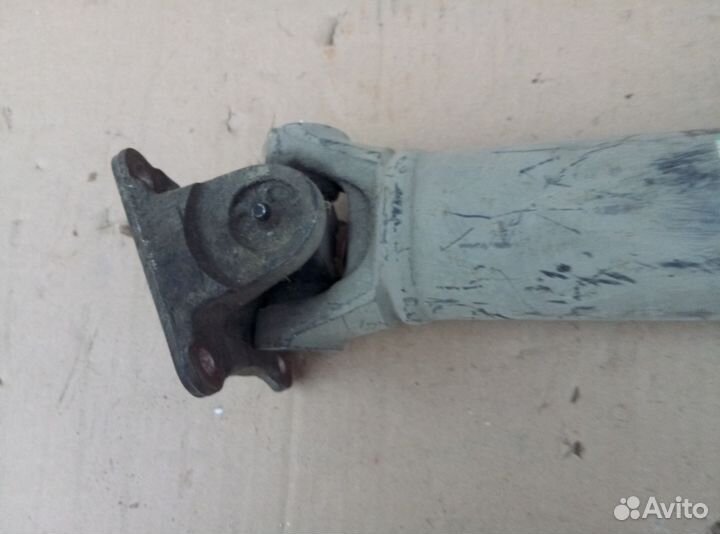 Вал карданный Mazda BT-50 Ford Ranger